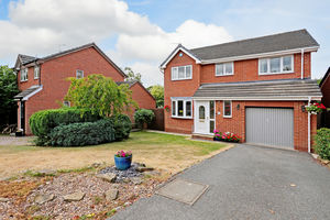Moor Farm Rise Mosborough